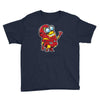 alu minion Youth Tee