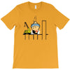 sumo pile driver T-Shirt