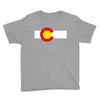 colorando Youth Tee