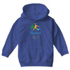 rio 2016 olympic games Youth Hoodie
