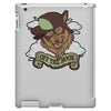 off the hook iPad 3 and 4 Case