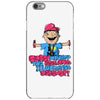 new id iPhone 6/6s Case