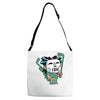 li&rsquo;l cj Adjustable Strap Totes