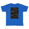 killed Toddler T-shirt