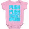 pugh pugh barney mcgrew Baby Onesie