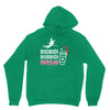 Bidbidi Bobbidi Brew Unisex Hoodie