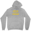 i don't give a schnitzel Unisex Hoodie