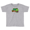 anger management Toddler T-shirt