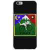 Bicycle Day T-shirt - 1943 Vintage (Albert Hofmann LSD) iPhone 6/6s Case