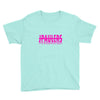 jake paulers Youth Tee