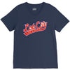 lob city V-Neck Tee