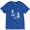 charlie chaplin the kid V-Neck Tee