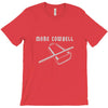 more cowbell T-Shirt