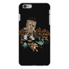 robotron wreaks havoc iPhone 6 Plus/6S Plus Case