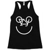 cycologist Racerback Tank