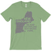 new england, because old england was wicked stupid T-Shirt