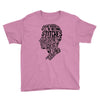 MENDES_ARMY 3 Youth Tee