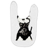 wonder woman Baby Bibs