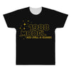 1988 model and still a classic All Over Men's T-shirt