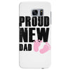 proud new girl Samsung Galaxy S7 Edge