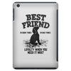 Best Friend Beagle iPad Mini