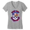 mr m1 Women's V-Neck T-Shirt