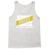rugby thing wouldn't understand Tank Top