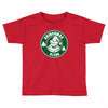 grinchmas Toddler T-shirt