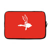 coyote wile coyote beep beep cartoon&amp;fumetti Laptop sleeve