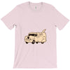 the shaggin' wagon T-Shirt