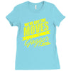 we&rsquo;ve got the moves like jagger smithston student council Ladies Fitted T-Shirt
