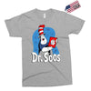 dr. soos Exclusive T-shirt