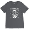 wiseguy V-Neck Tee