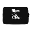 voivod tank Laptop sleeve