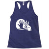 hand Racerback Tank