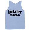 godfather 2017 Tank Top
