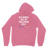 be a sally yates Unisex Hoodie