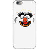 animal face iPhone 6/6s Case