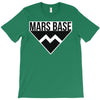 Mars Base T-Shirt