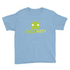 Chookity Youth Tee