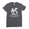 rockenberg Ladies Fitted T-Shirt