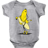 bananalyn monroe Baby Bodysuit