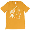 bear grills T-Shirt