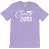 class of 2015 T-Shirt
