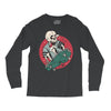 skullboarding Long Sleeve Shirts