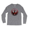 Rebel Alliance Logo Long Sleeve Shirts