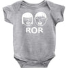 ror Baby Onesie