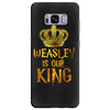 Weasley Is Our King Samsung Galaxy S8 Plus