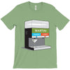 shaken or stirred T-Shirt