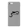 Life Behind Bars iPhone 7 Case